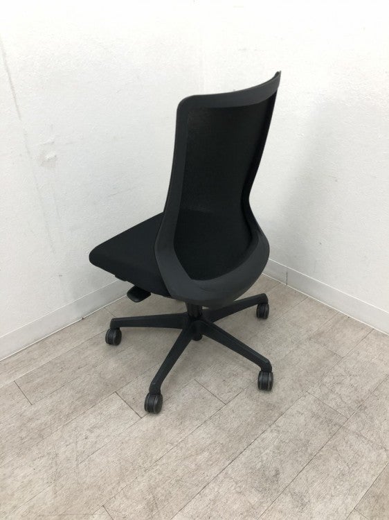 オカムラFluent(フルーエント)チェア フルーエントチェア 商品画像6