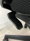 オカムラFluent(フルーエント)チェア フルーエントチェア 商品画像10