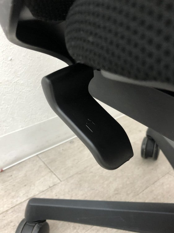 オカムラFluent(フルーエント)チェア フルーエントチェア 商品画像10