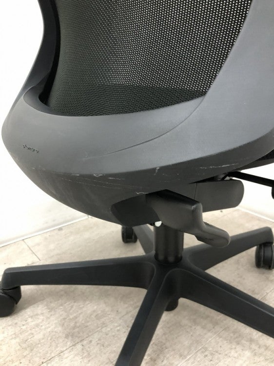 オカムラFluent(フルーエント)チェア フルーエントチェア 商品画像14