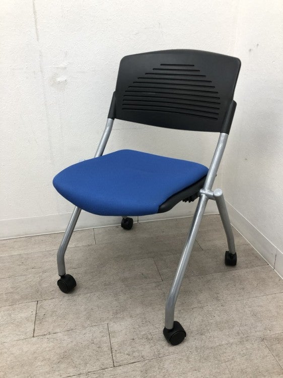 ネスティングチェア4脚セット 商品画像3