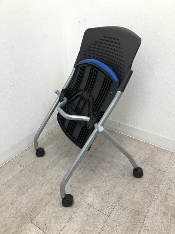 ネスティングチェア4脚セット 商品画像11