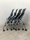 ネスティングチェア4脚セット 商品画像12