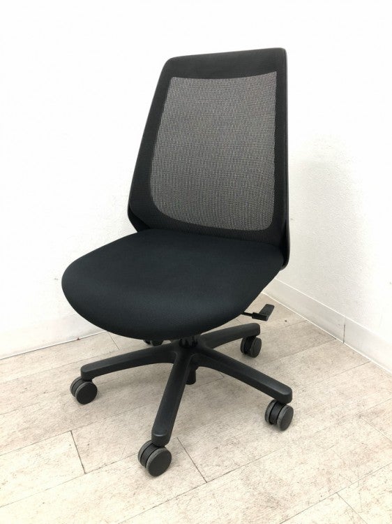 イトーキ ノナチェア KZ-330PVH1 | 無限堂ネットショップ