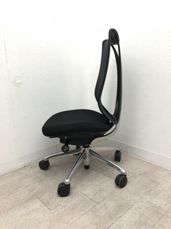 オカムラSabrina(サブリナ)シリーズ サブリナチェア 商品画像3
