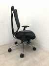 オカムラSabrina(サブリナ)シリーズ 可動肘付サブリナチェア 商品画像5