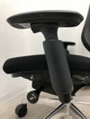 オカムラSabrina(サブリナ)シリーズ 可動肘付サブリナチェア 商品画像11