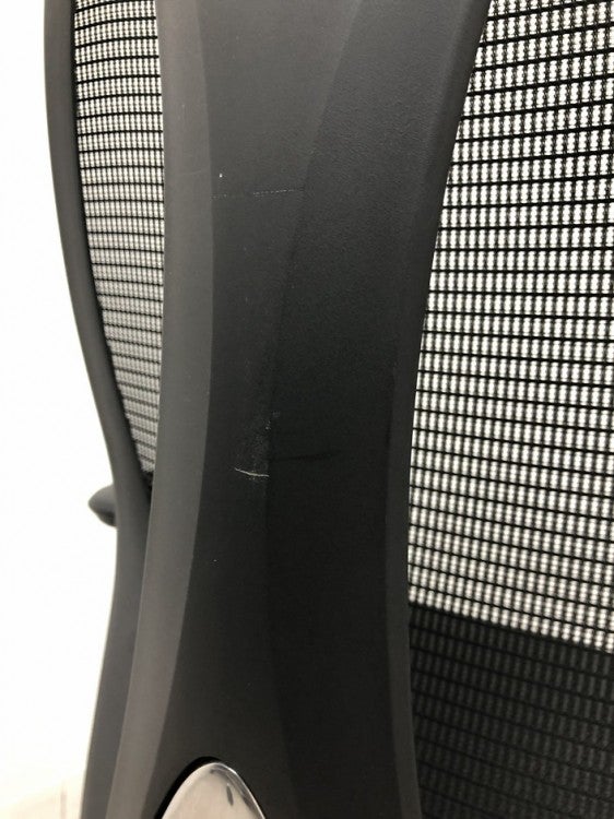 オカムラSabrina(サブリナ)シリーズ 可動肘付サブリナチェア 商品画像15
