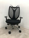 オカムラSabrina(サブリナ)シリーズ 可動肘付サブリナチェア 商品画像2