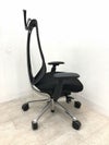 オカムラSabrina(サブリナ)シリーズ 可動肘付サブリナチェア 商品画像5