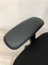 オカムラSabrina(サブリナ)シリーズ 可動肘付サブリナチェア 商品画像6