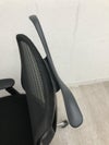 オカムラSabrina(サブリナ)シリーズ 可動肘付サブリナチェア 商品画像9
