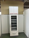 コクヨメディレージシリーズ 医療用キャビネット 商品画像1