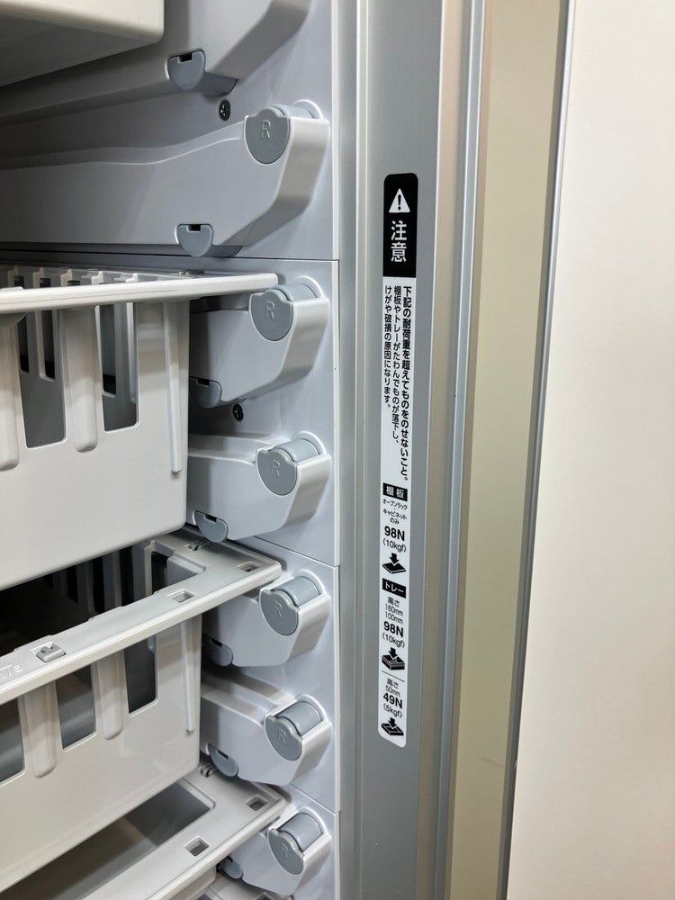 コクヨメディレージシリーズ 医療用キャビネット 商品画像11