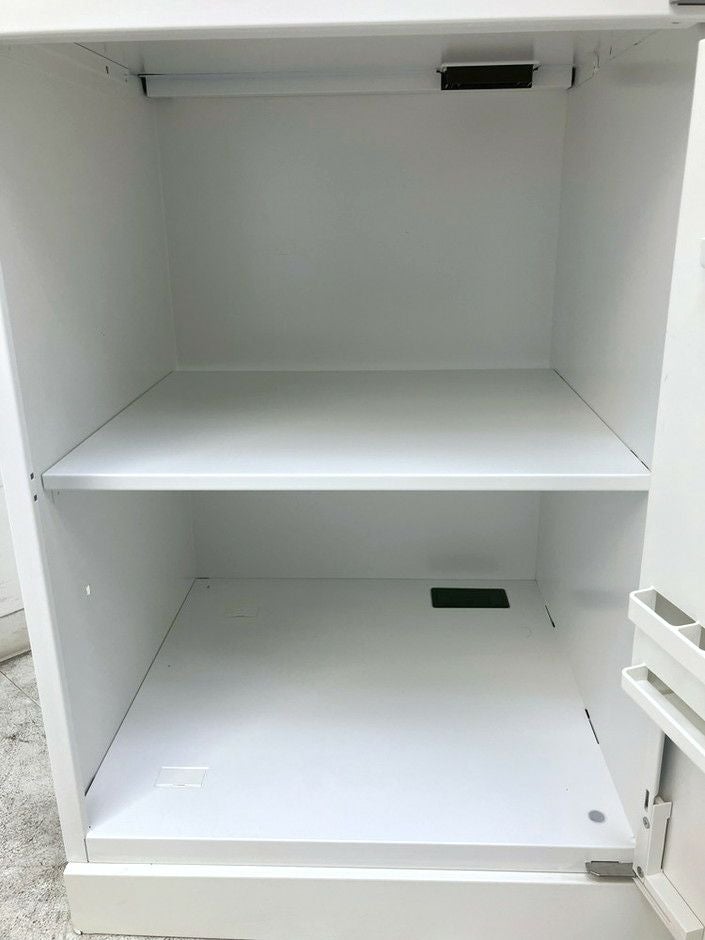 コクヨEDIA(エディア)シリーズ 4人用パーソナルロッカー 商品画像9