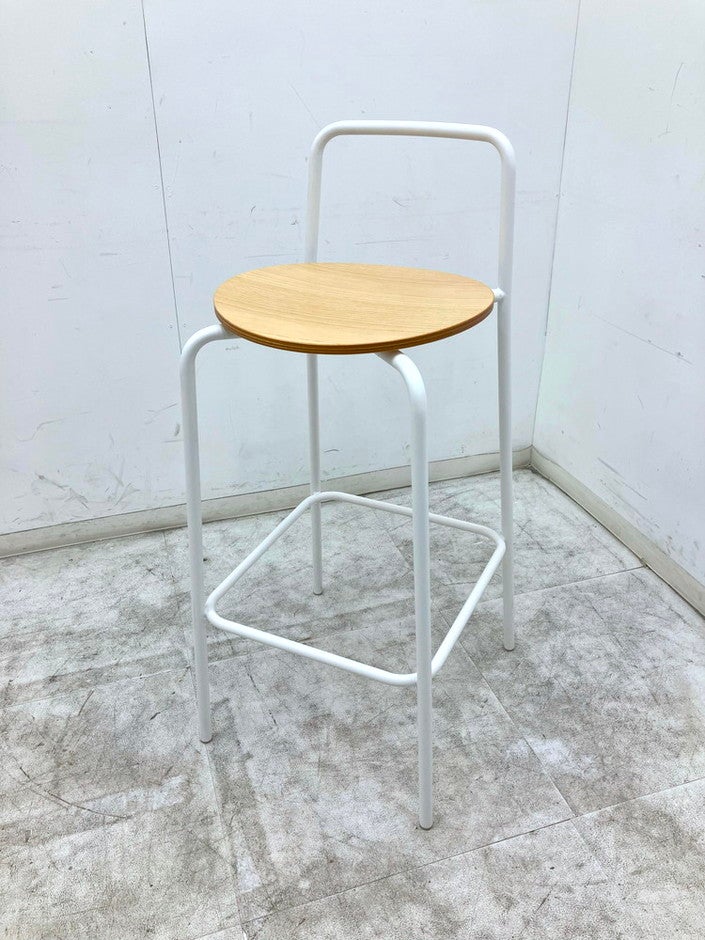 コクヨデイズオフィス ハングライクシリーズ ハイチェア 商品画像1