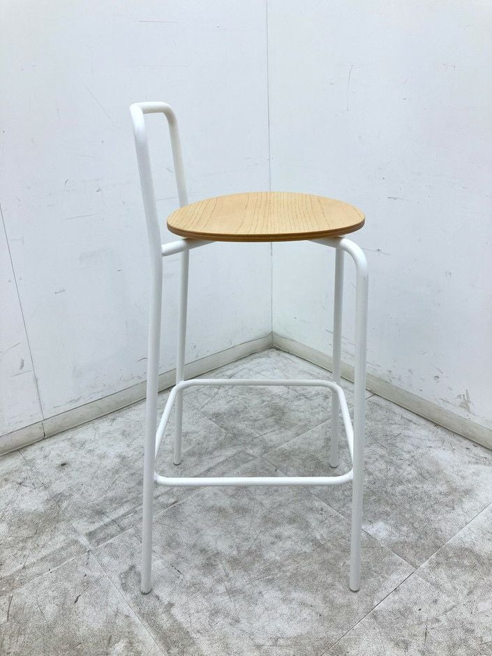 コクヨデイズオフィス ハングライクシリーズ ハイチェア 商品画像3