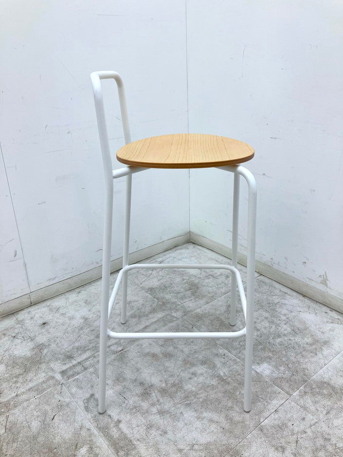 コクヨデイズオフィス ハングライクシリーズ ハイチェア 商品画像3