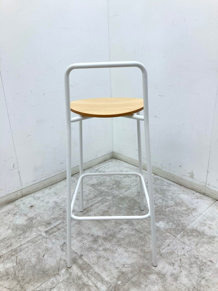 コクヨデイズオフィス ハングライクシリーズ ハイチェア 商品画像4