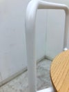 コクヨデイズオフィス ハングライクシリーズ ハイチェア 商品画像10