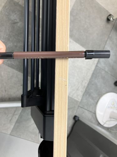 イトーキconscia(コンシア)シリーズ 1800サイドスタックテーブル 商品画像5