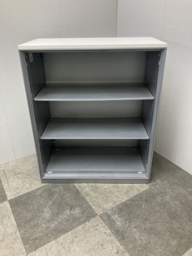 コクヨUFX（ユニフレックス）シリーズ 天板付きオープン書庫 商品画像1