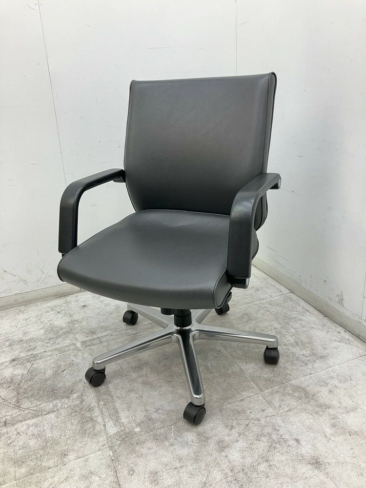 コクヨ 肘付マネージメントチェア CR-G300 | 無限堂ネットショップ