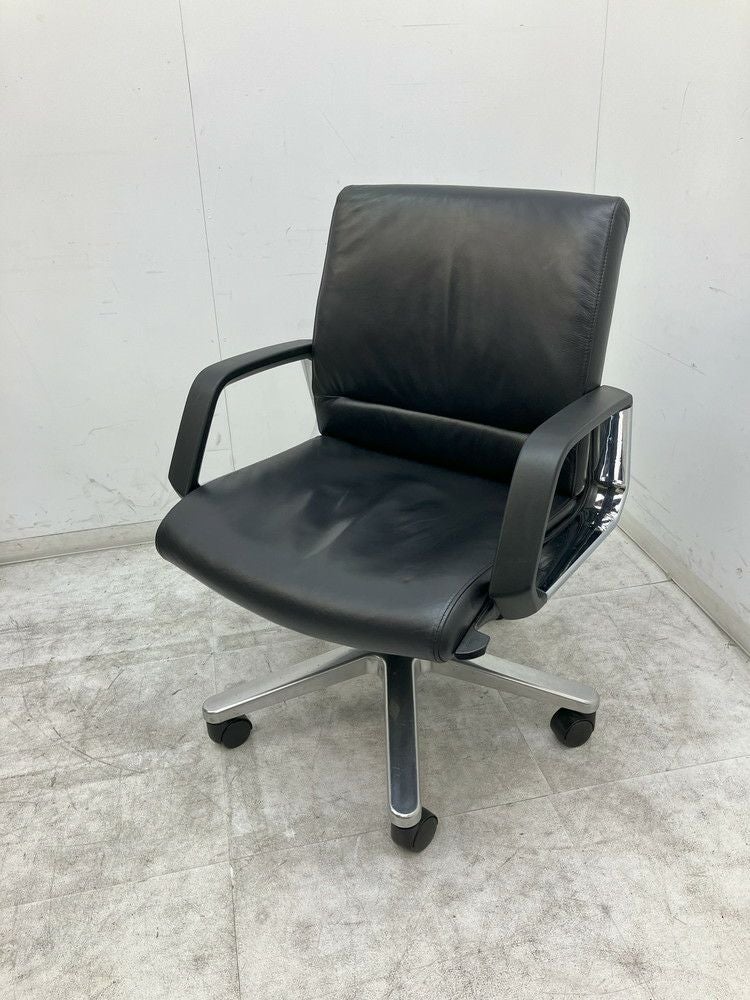 コクヨ 肘付マネージメントチェア CR-G300 | 無限堂ネットショップ