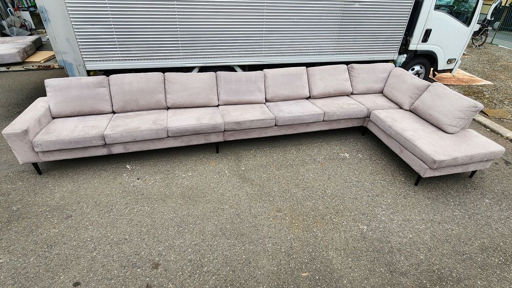 コーナーソファ 商品画像2