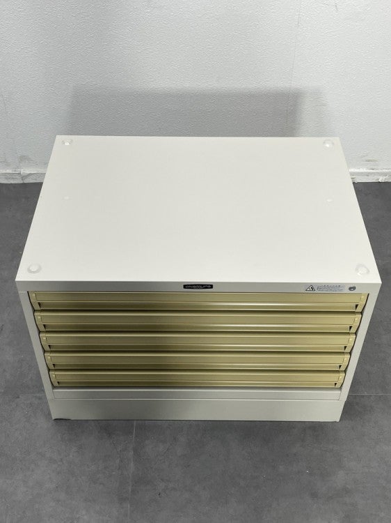 オカムラ図面キャビネットシリーズ マップケース 商品画像3