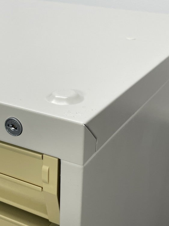 オカムラ図面キャビネットシリーズ マップケース 商品画像5