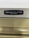 オカムラ図面キャビネットシリーズ マップケース 商品画像8