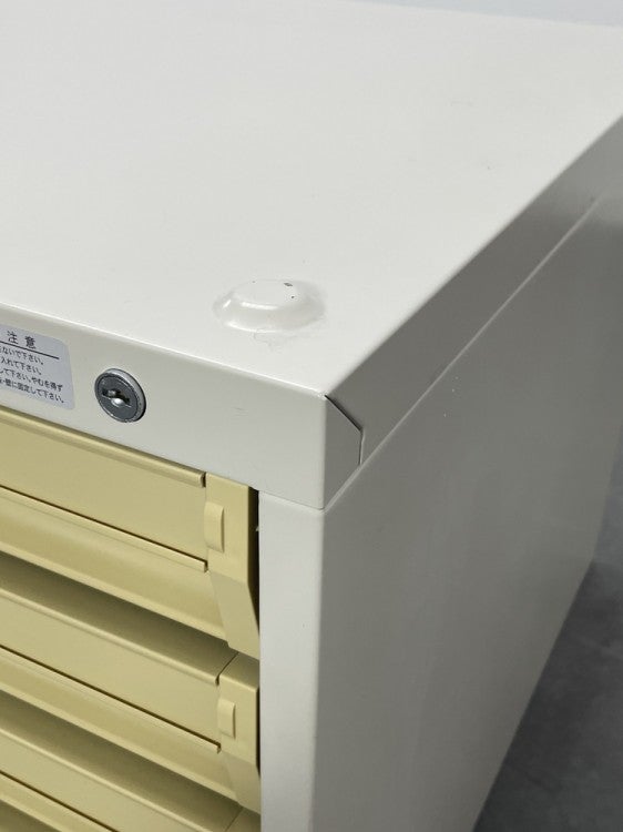 オカムラ図面キャビネットシリーズ マップケース 商品画像4