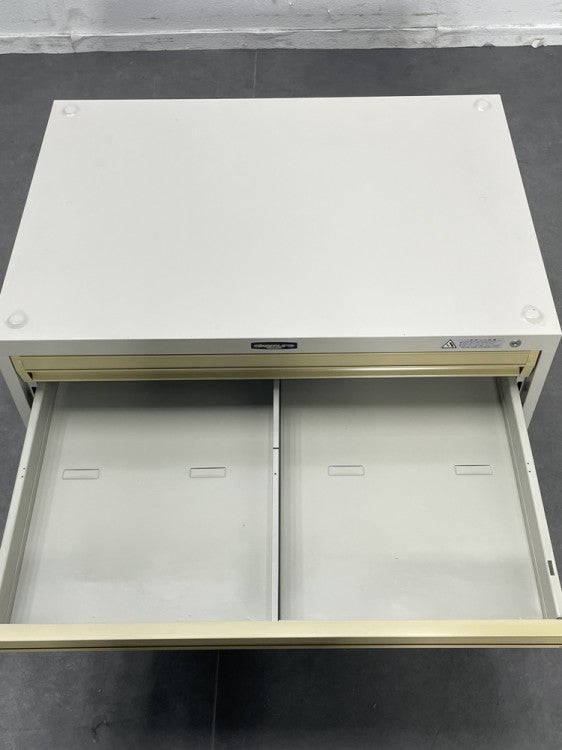 オカムラ図面キャビネットシリーズ マップケース 商品画像11
