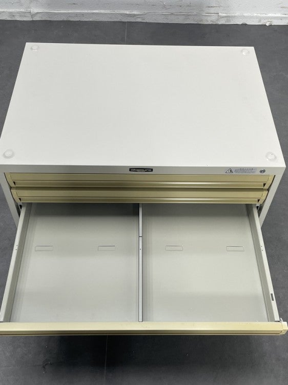 オカムラ図面キャビネットシリーズ マップケース 商品画像12