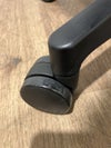 ウチダ（内田洋行）リーフレクシリーズ 固定肘付リーフレクチェア 商品画像7