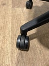 ウチダ（内田洋行）KRENE（クレネ）チェア 可動肘付クレネチェア 商品画像8