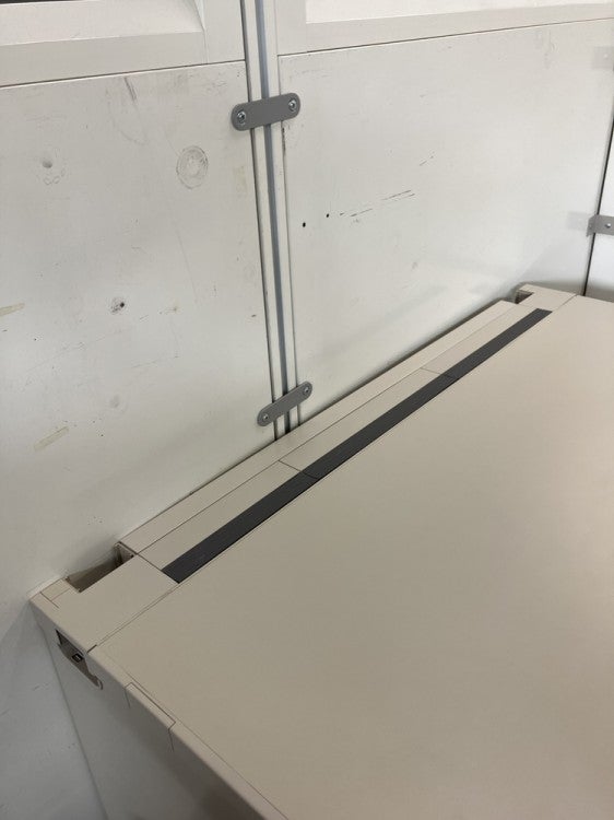 コクヨMX+シリーズ 1000片袖デスク 商品画像4