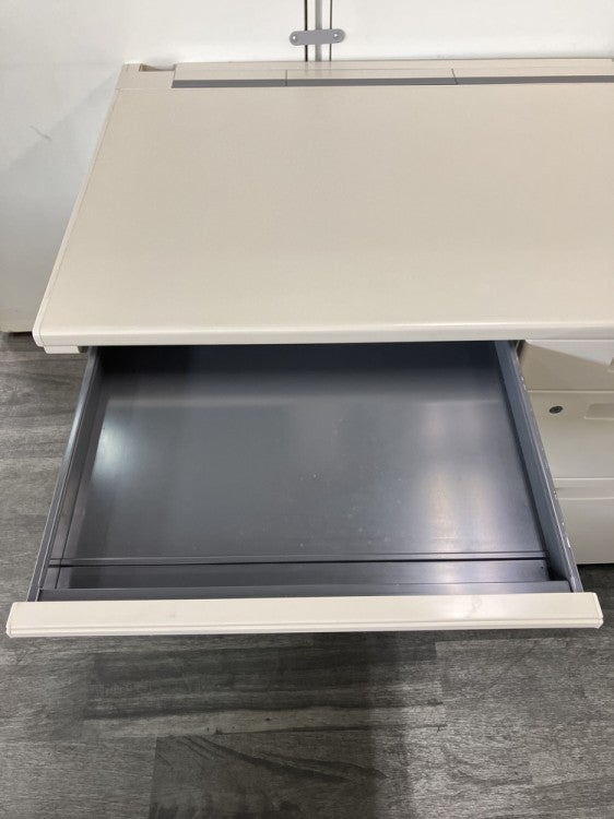 コクヨMX+シリーズ 1000片袖デスク 商品画像6