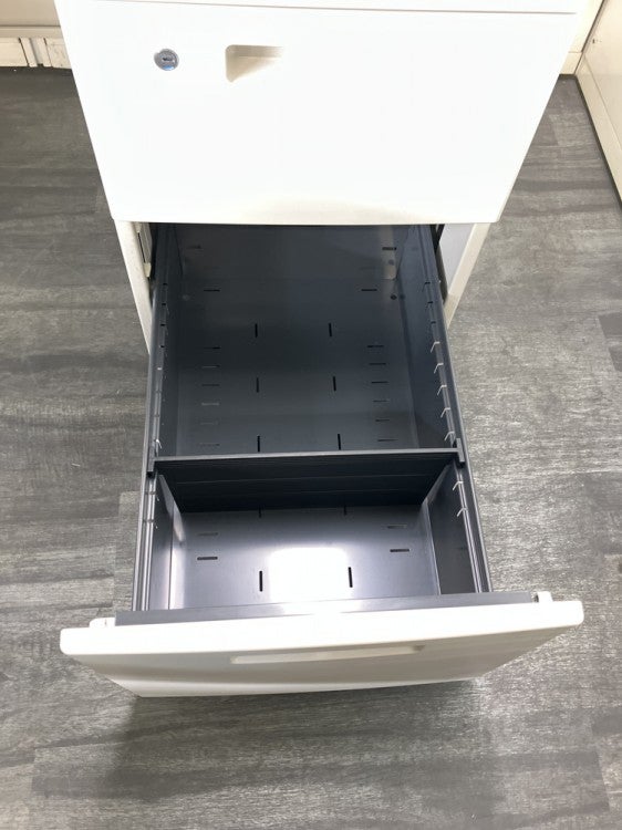コクヨMX+シリーズ 1000片袖デスク 商品画像10