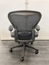 HermanMiller（ハーマンミラー）アーロンチェア 固定肘付アーロンチェア 商品画像3