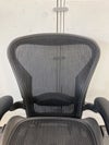 HermanMiller（ハーマンミラー）アーロンチェア 固定肘付アーロンチェア 商品画像13