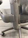 HermanMiller（ハーマンミラー）アーロンチェア 固定肘付アーロンチェア 商品画像15