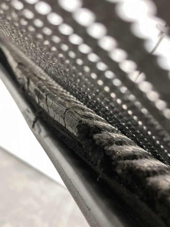 HermanMiller（ハーマンミラー）アーロンチェア 固定肘付アーロンチェア 商品画像17