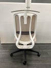 ウチダ（内田洋行）リーフレクシリーズ リーフレクチェア 商品画像3
