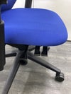 ウチダ（内田洋行）ニンバスチェア 可動肘付ニンバスチェア 商品画像6