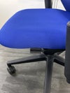 ウチダ（内田洋行）ニンバスチェア 可動肘付ニンバスチェア 商品画像7