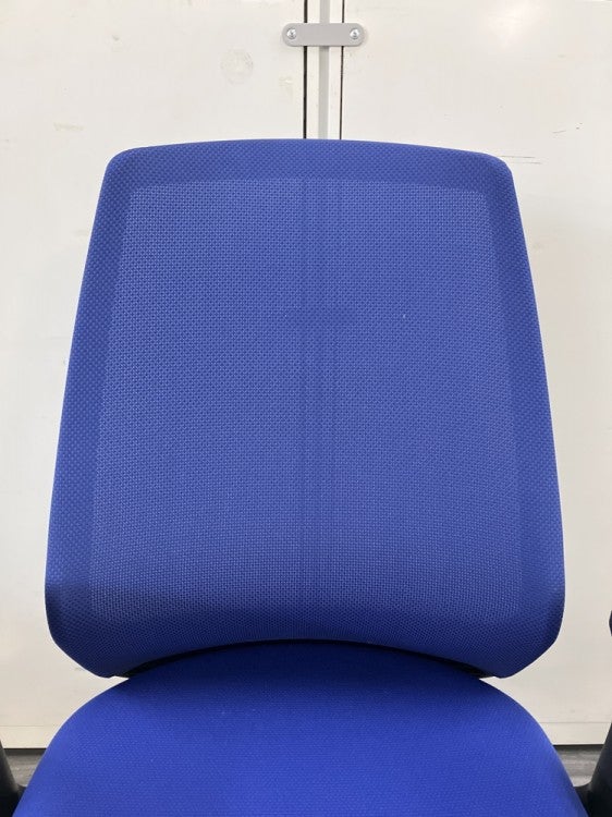 ウチダ（内田洋行）ニンバスチェア 可動肘付ニンバスチェア 商品画像8