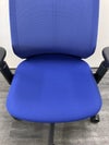 ウチダ（内田洋行）ニンバスチェア 可動肘付ニンバスチェア 商品画像9