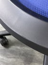 ウチダ（内田洋行）ニンバスチェア 可動肘付ニンバスチェア 商品画像14
